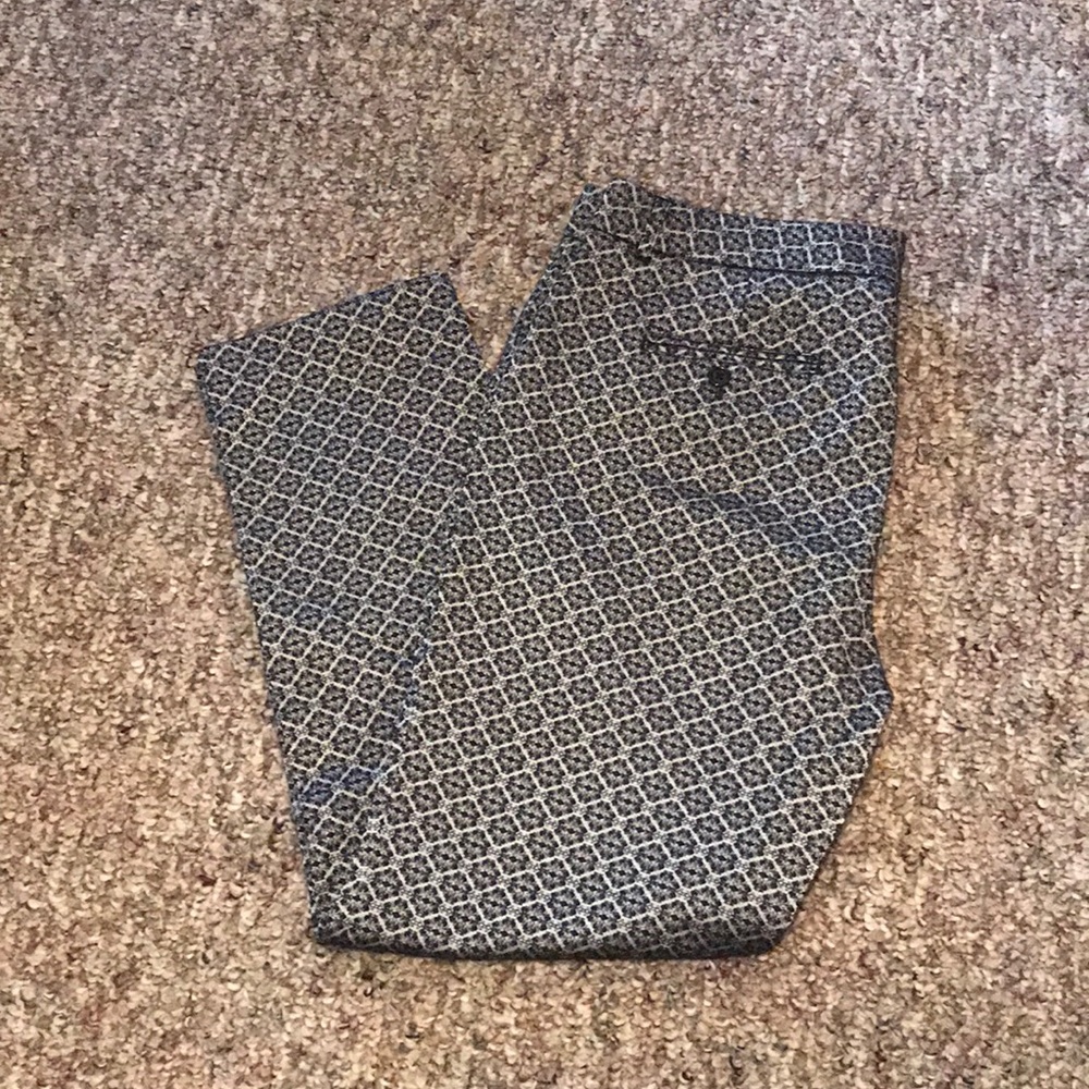 Valerie Stevens dress pants size 12